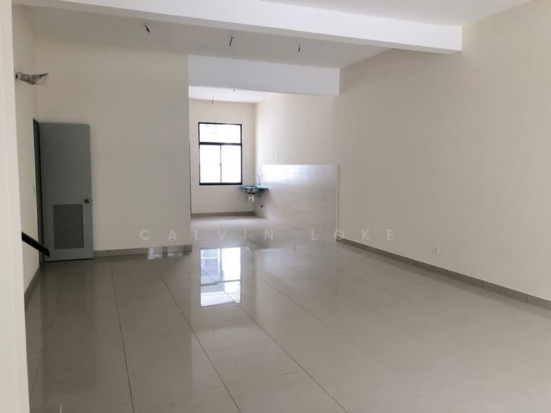 Terraced House for Rent in Bangi (Selangor) - Calvin Loke - Interior - PropertyGuru.com.my