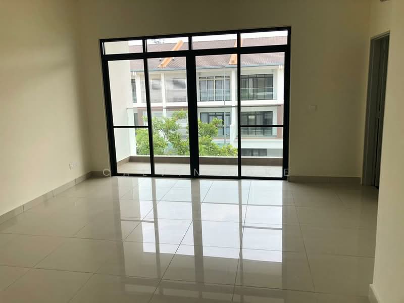 Terraced House for Rent in Bangi (Selangor) - Calvin Loke - PropertyGuru.com.my