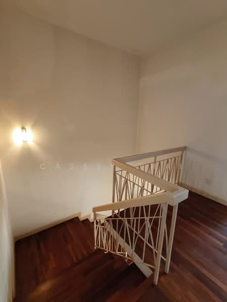 Rumah Teres 2 Tingkat untuk Dijual di Kemuning Utama (Shah Alam) - Cassey Chai - Interior - PropertyGuru.com.my