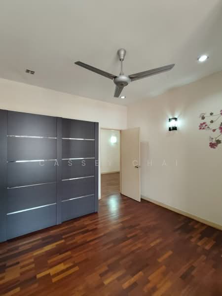 Rumah Teres 2 Tingkat untuk Dijual di Kemuning Utama (Shah Alam) - Cassey Chai - Bedroom - PropertyGuru.com.my