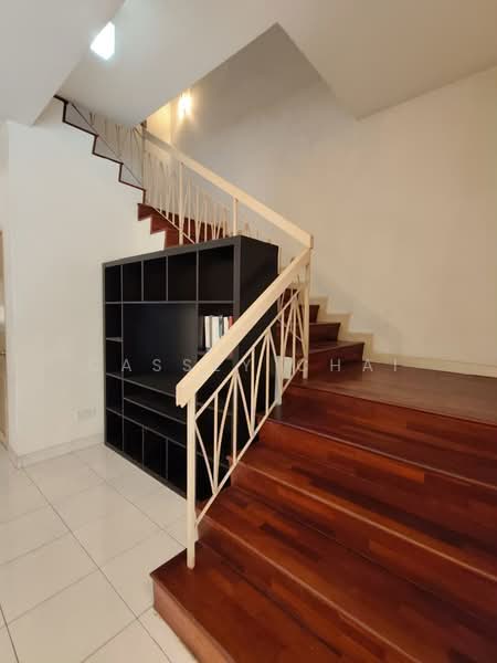 Rumah Teres 2 Tingkat untuk Dijual di Kemuning Utama (Shah Alam) - Cassey Chai - Interior - PropertyGuru.com.my