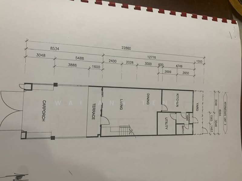 2.5-storey Terraced House for Sale in Taman Bukit Serdang (Seri Kembangan) - Wai Ann Teng - PropertyGuru.com.my