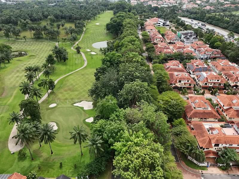 Tanah Banglo untuk Dijual di Seksyen U2 (Saujana) - Vincent Liaw - Exterior - PropertyGuru.com.my