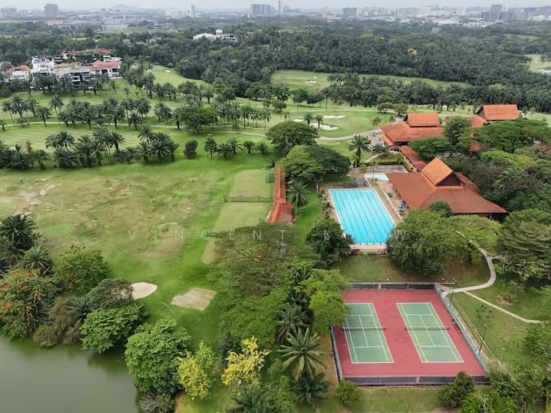 Tanah Banglo untuk Dijual di Seksyen U2 (Saujana) - Vincent Liaw - Exterior - PropertyGuru.com.my