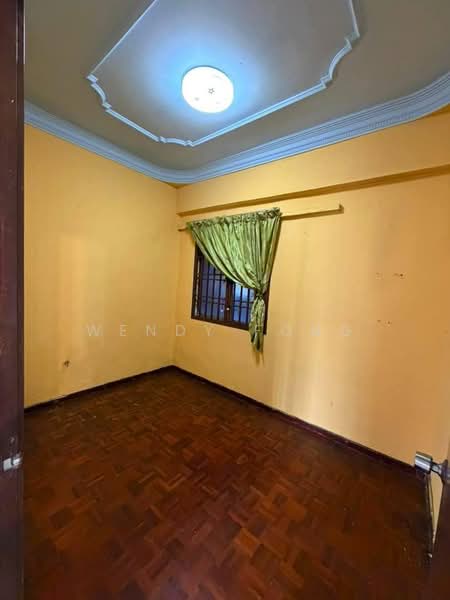 Apartment for Sale at Sri Kenari Apartment - Wendy Fong - PropertyGuru.com.my