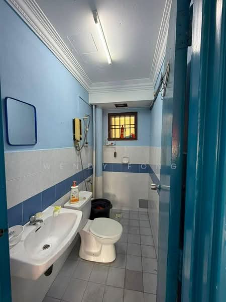 Apartment for Sale at Sri Kenari Apartment - Wendy Fong - PropertyGuru.com.my