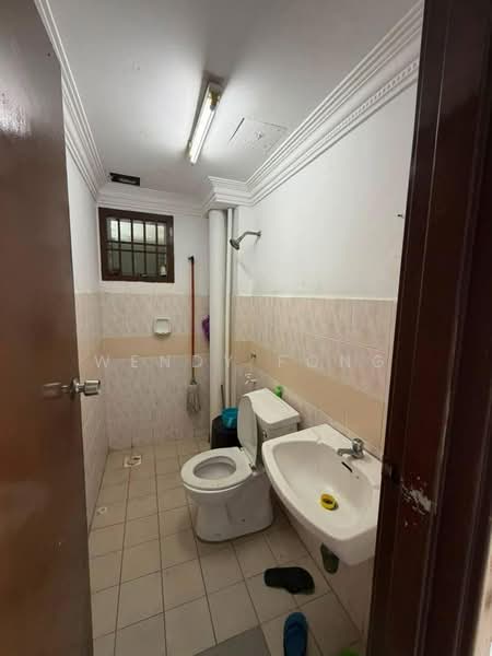 Apartment for Sale at Sri Kenari Apartment - Wendy Fong - PropertyGuru.com.my