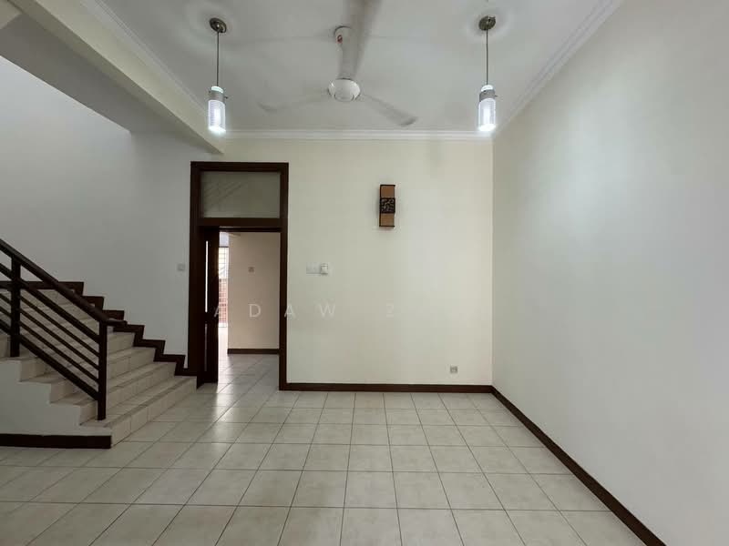 2-storey Terraced House for Rent in Bukit Jelutong (Shah Alam) - Adaw Zain - Interior - PropertyGuru.com.my