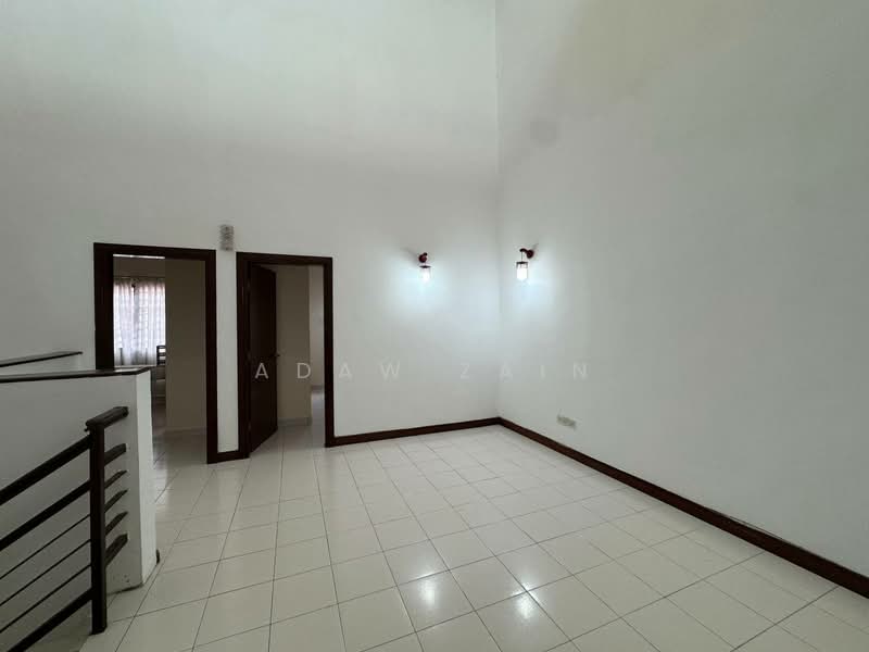 2-storey Terraced House for Rent in Bukit Jelutong (Shah Alam) - Adaw Zain - Interior - PropertyGuru.com.my
