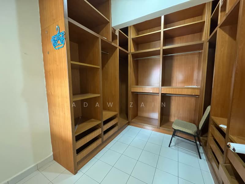 2-storey Terraced House for Rent in Bukit Jelutong (Shah Alam) - Adaw Zain - Interior - PropertyGuru.com.my