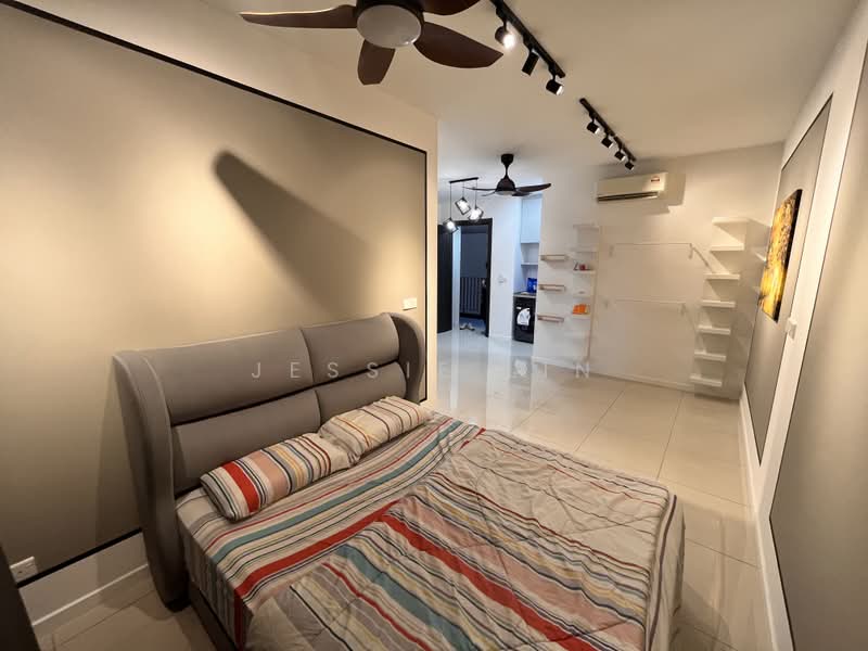 Service Residence for Rent at Residential Suites @ HighPark - Jessie Lin - PropertyGuru.com.my