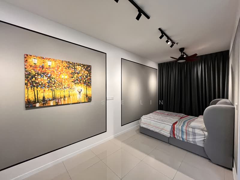 Service Residence for Rent at Residential Suites @ HighPark - Jessie Lin - PropertyGuru.com.my