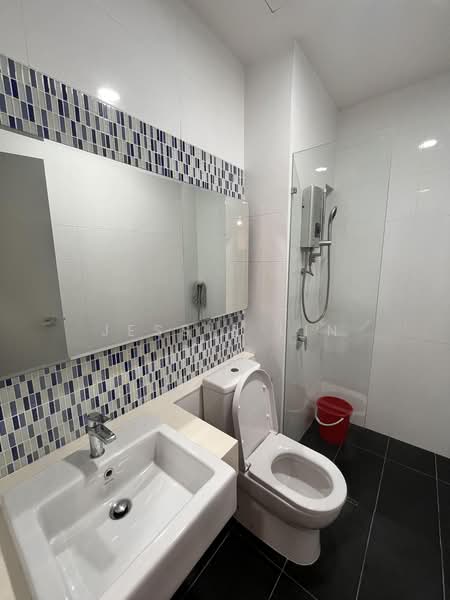 Service Residence for Rent at Residential Suites @ HighPark - Jessie Lin - PropertyGuru.com.my