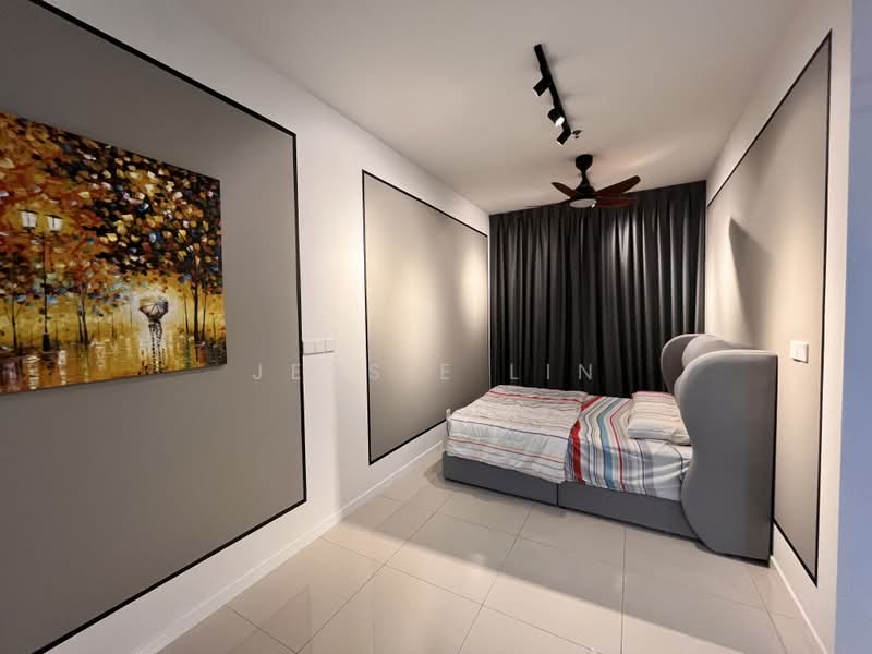 Service Residence for Rent at Residential Suites @ HighPark - Jessie Lin - PropertyGuru.com.my