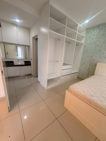 Kondominium untuk Dijual di Gaya @ Melawati - Libby Tan - Bedroom - PropertyGuru.com.my