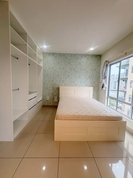 Kondominium untuk Dijual di Gaya @ Melawati - Libby Tan - Bedroom - PropertyGuru.com.my