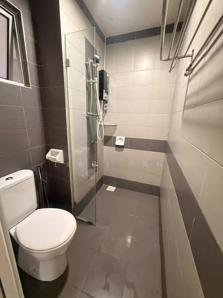 Kondominium untuk Dijual di Gaya @ Melawati - Libby Tan - Bathroom - PropertyGuru.com.my
