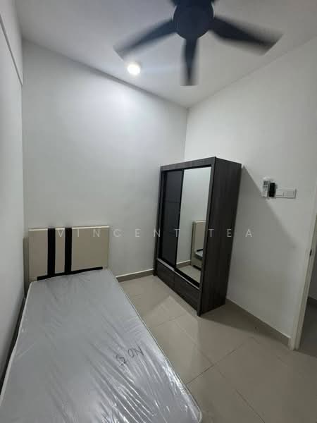 Apartment for Rent at Aliff Heights (Residensi Mutiara Indah) - Vincent Tea - Bedroom - PropertyGuru.com.my