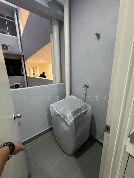 Apartment for Rent at Aliff Heights (Residensi Mutiara Indah) - Vincent Tea - Exterior - PropertyGuru.com.my
