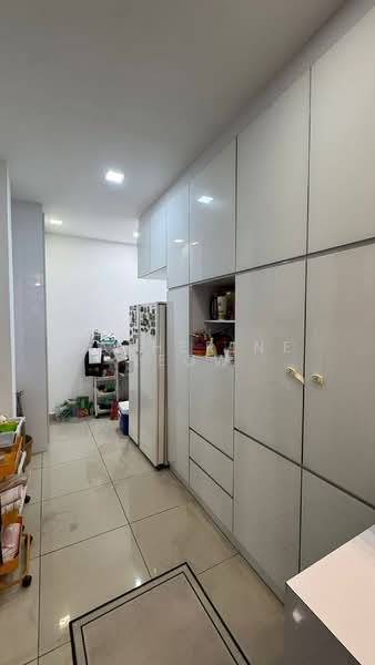 Rumah Kluster untuk Dijual di Skudai (Johor) - Katherine Leow - Kitchen - PropertyGuru.com.my