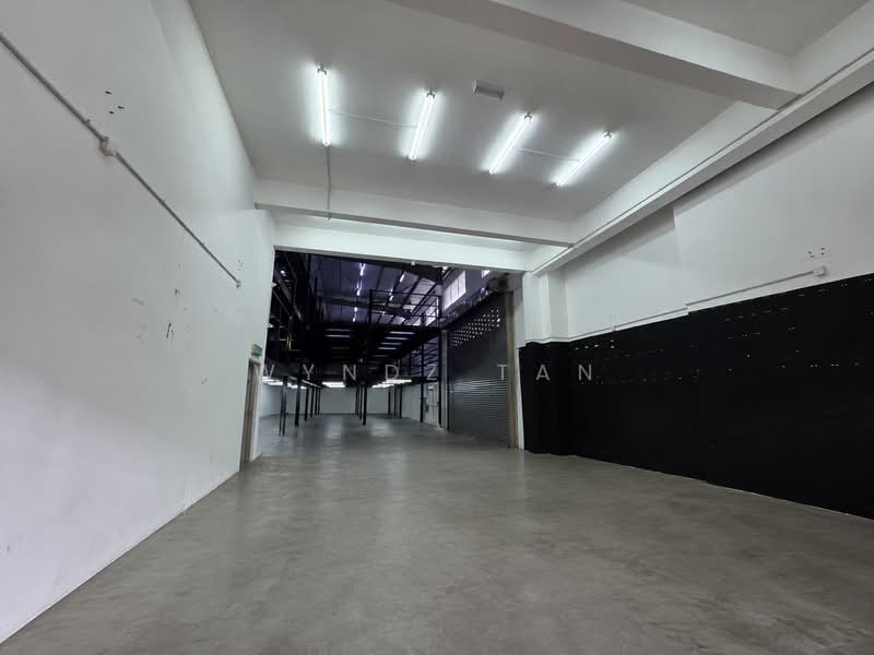 Cluster Factory for Sale in Taman Desa Cemerlang (Ulu Tiram) - Wyndz Tan - Interior - PropertyGuru.com.my