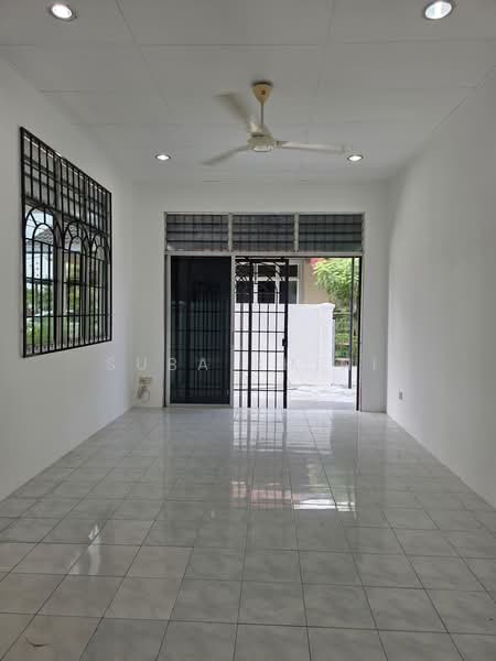 Semi-Detached House for Sale in Taman Tuanku Jaafar (Sungai Gadut) - Suba Shini - PropertyGuru.com.my