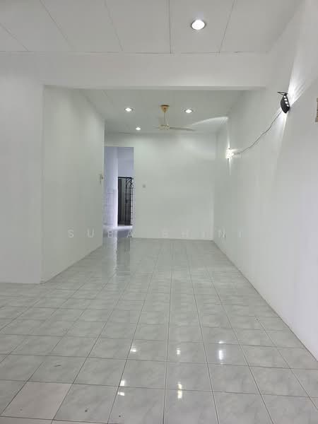 Semi-Detached House for Sale in Taman Tuanku Jaafar (Sungai Gadut) - Suba Shini - PropertyGuru.com.my