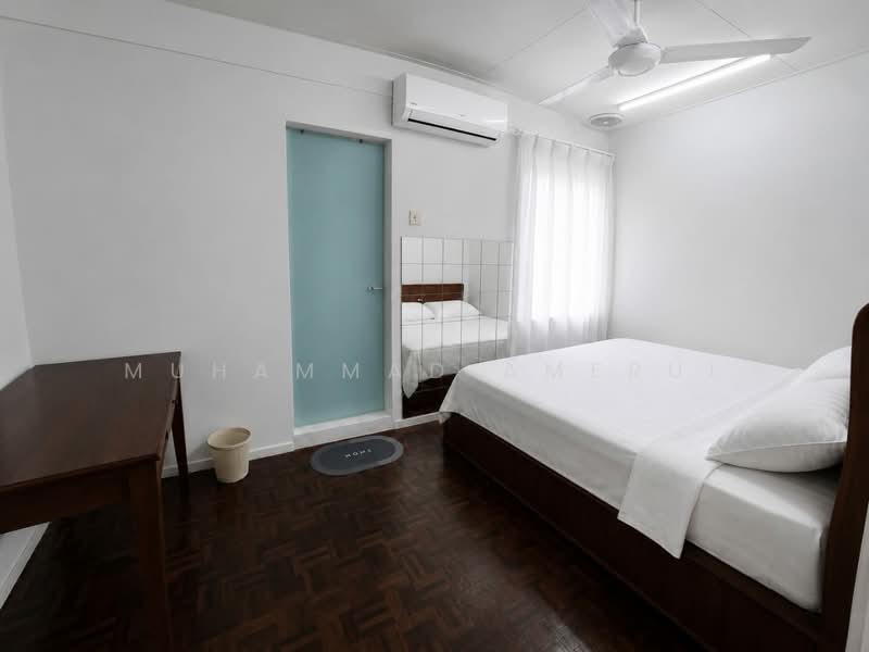 Apartment for Rent at Apartment Bayu - Muhammad Amerul - Bedroom - PropertyGuru.com.my