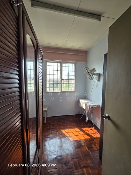 Apartment for Rent at Apartment Bayu - Muhammad Amerul - Interior - PropertyGuru.com.my