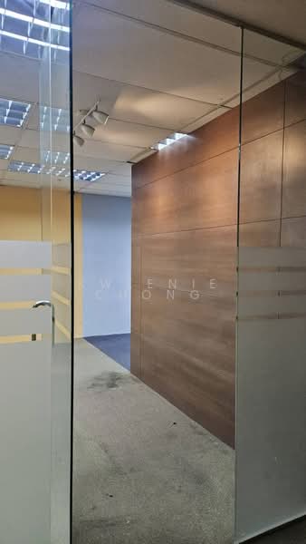 Pejabat untuk Dijual di KL City Centre (Kuala Lumpur) - Kweenie Chong - Interior - PropertyGuru.com.my
