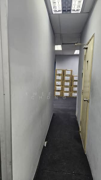 Pejabat untuk Dijual di KL City Centre (Kuala Lumpur) - Kweenie Chong - PropertyGuru.com.my