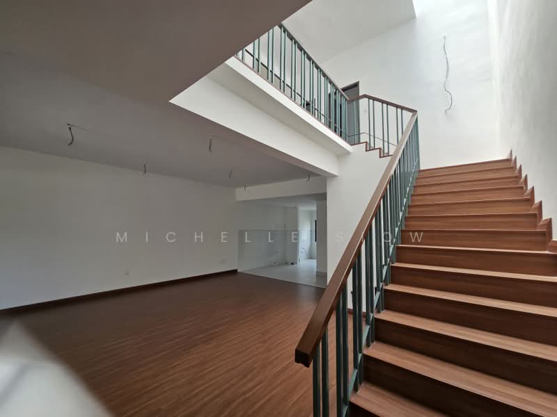 Terraced House for Sale in Hulu Langat (Selangor) - Michelle Siow - PropertyGuru.com.my