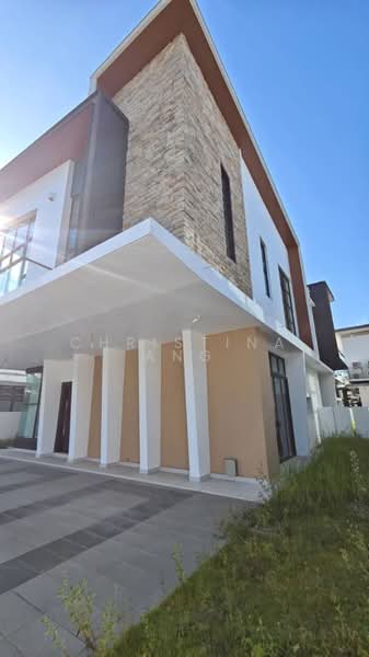 Rumah Banglo untuk Dijual di Setia Eco Gardens (Gelang Patah) - Christina Ang - Exterior - PropertyGuru.com.my