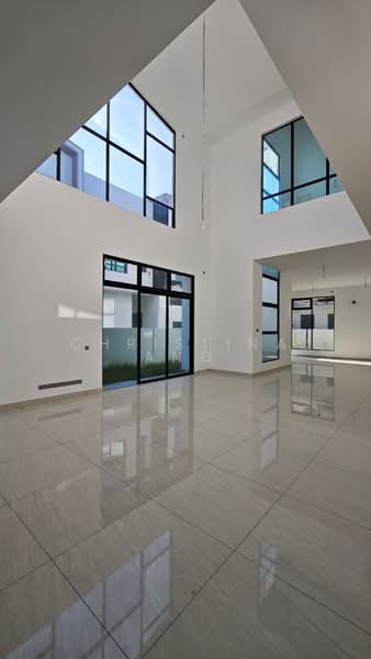 Rumah Banglo untuk Dijual di Setia Eco Gardens (Gelang Patah) - Christina Ang - Interior - PropertyGuru.com.my