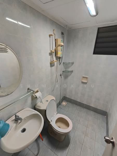 Condominium for Rent at Bayu Tasik 2 - Shum Kok Yu - PropertyGuru.com.my