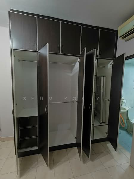 Condominium for Rent at Bayu Tasik 2 - Shum Kok Yu - PropertyGuru.com.my