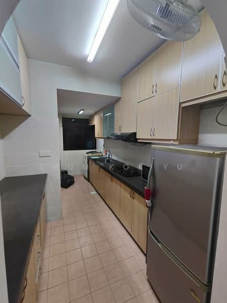 Condominium for Rent at Bayu Tasik 2 - Shum Kok Yu - PropertyGuru.com.my