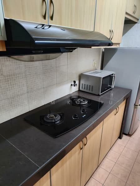 Condominium for Rent at Bayu Tasik 2 - Shum Kok Yu - PropertyGuru.com.my