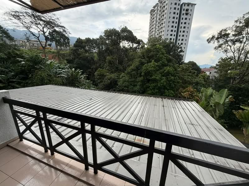 Pangsapuri untuk Disewa di Meranti Apartment - Minz Lee - Exterior - PropertyGuru.com.my