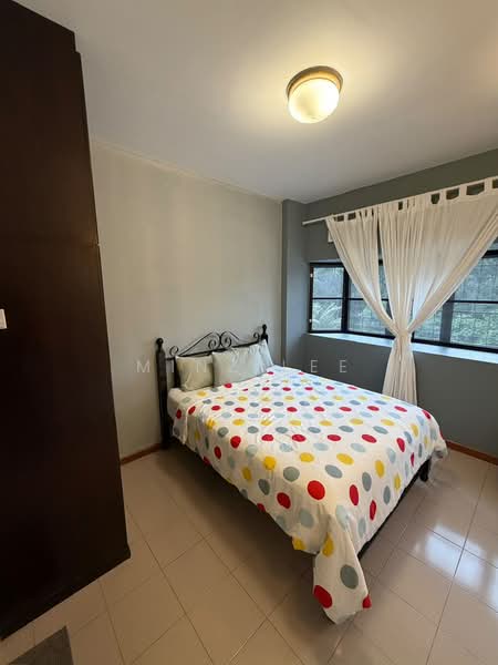 Pangsapuri untuk Disewa di Meranti Apartment - Minz Lee - Bedroom - PropertyGuru.com.my