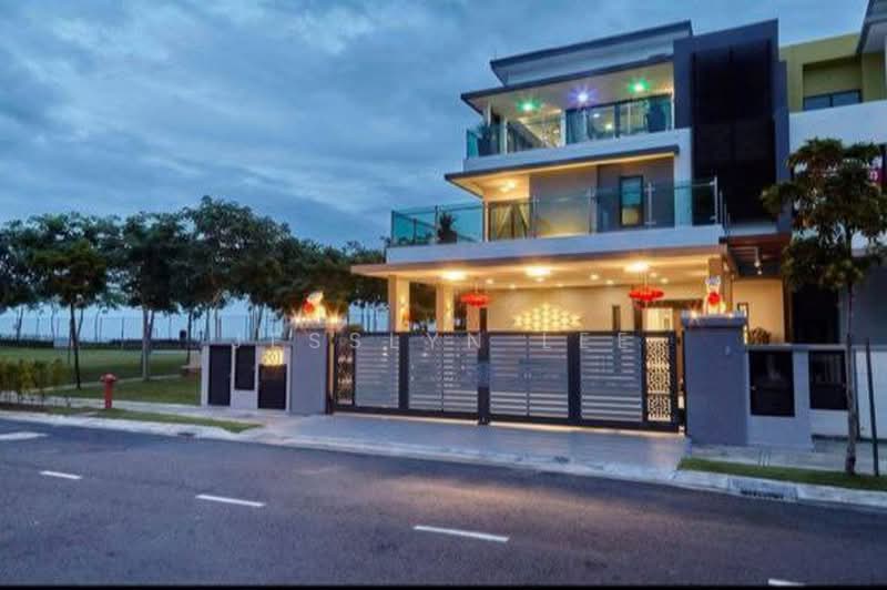 Rumah Berkembar untuk Dijual di Seremban 2 (Negeri Sembilan) - Jesslyn Lee - PropertyGuru.com.my