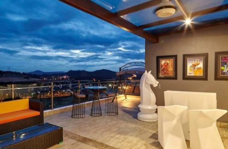 Rumah Berkembar untuk Dijual di Seremban 2 (Negeri Sembilan) - Jesslyn Lee - View - PropertyGuru.com.my