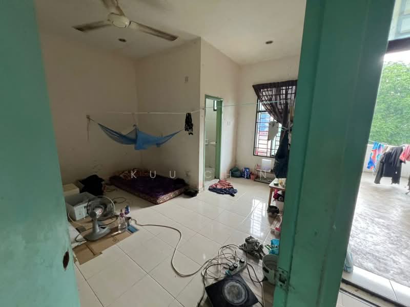 Apartment for Sale at Plaza Mentari Apartment (Taman Pelangi) - Kuu Chin - Bedroom - PropertyGuru.com.my