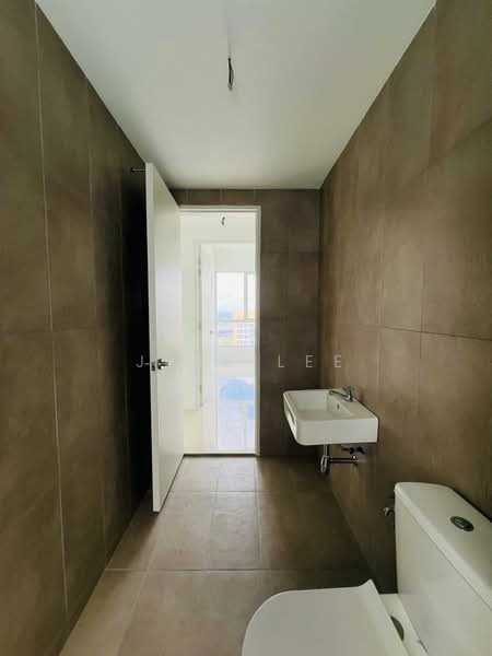 Condominium for Sale at Emerald Hill - Jess Lee - Bathroom - PropertyGuru.com.my