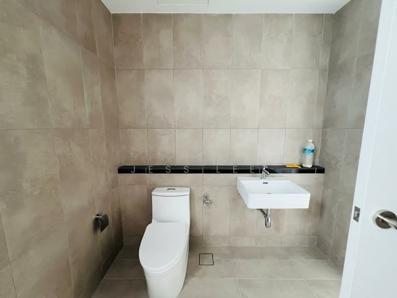Condominium for Sale at Emerald Hill - Jess Lee - Bathroom - PropertyGuru.com.my