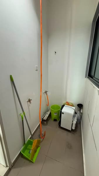 Service Residence for Rent at City of Green - Kew . - PropertyGuru.com.my