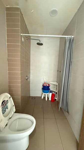 Service Residence for Rent at City of Green - Kew . - PropertyGuru.com.my