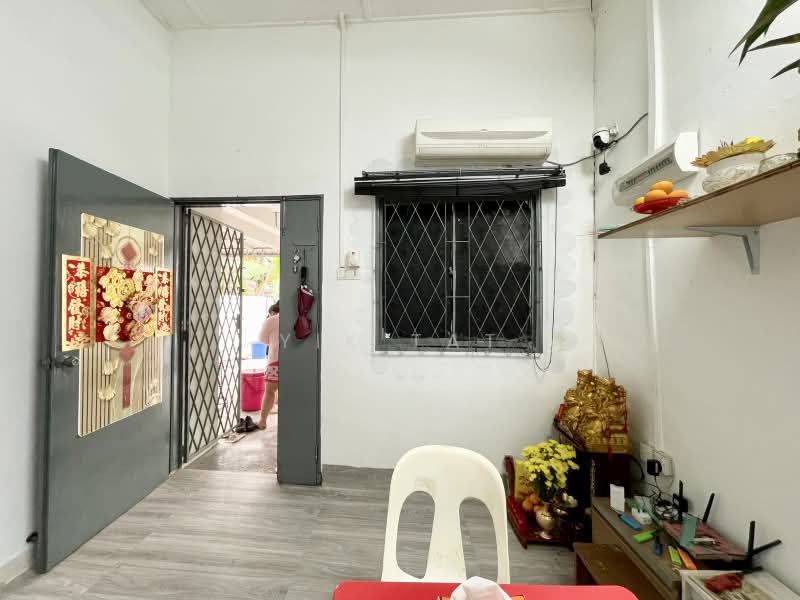 Rumah Teres 1-Tingkat untuk Dijual di Taman Sentosa (Johor Bahru) - Yik Tat - PropertyGuru.com.my