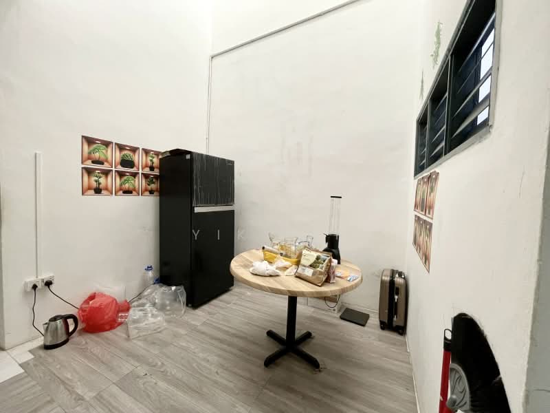 Rumah Teres 1-Tingkat untuk Dijual di Taman Sentosa (Johor Bahru) - Yik Tat - PropertyGuru.com.my