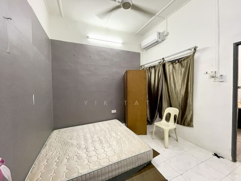 Rumah Teres 1-Tingkat untuk Dijual di Taman Sentosa (Johor Bahru) - Yik Tat - PropertyGuru.com.my